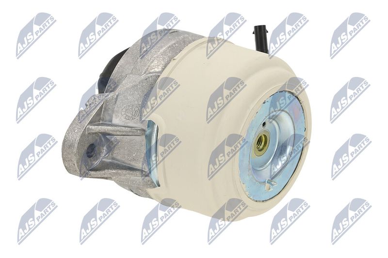 Paigutus, Mootor, NTY ZPS-ME-037