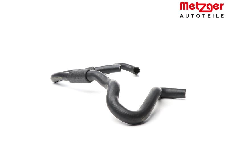 METZGER AUTOTEILE 2420026 Radiator Hose
