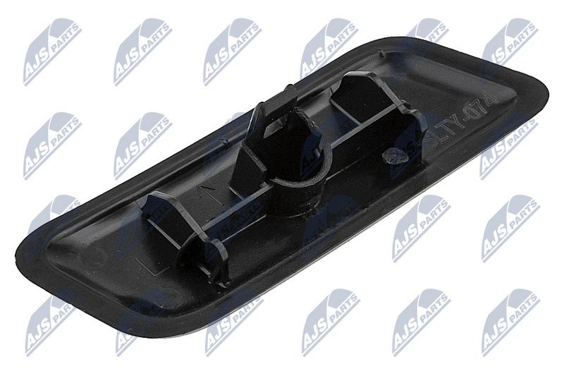 Kate, põrkeraud, NTY EDS-TY-074