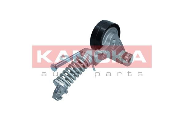 KAMOKA R0616 Belt Tensioner, V-ribbed belt