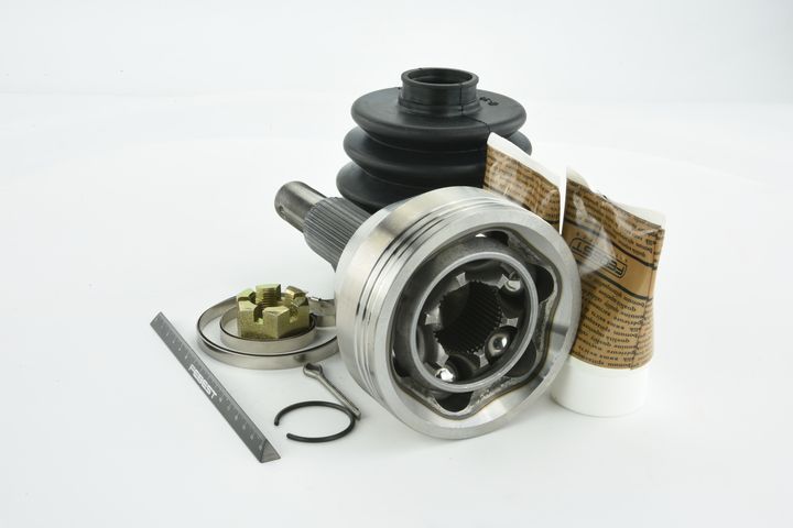 Liigendlaager, veovõll, FEBEST 0210-Y62