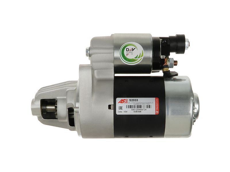 AS-PL S2033 Starter
