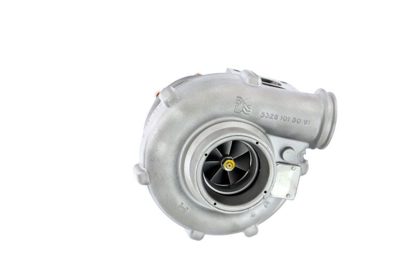 REMANTE 003-001-002417R Charger, charging (supercharged/turbocharged)