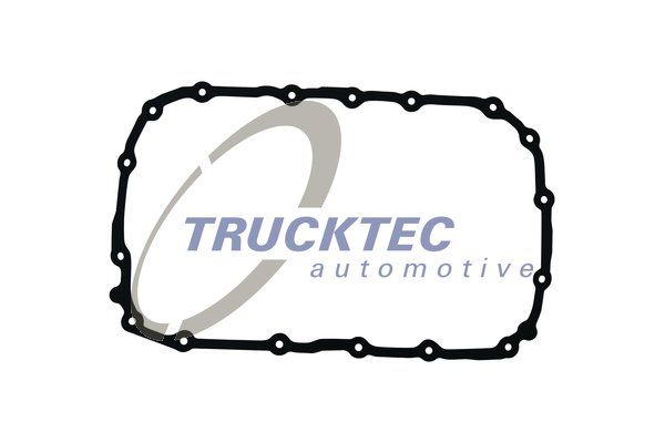 Ущільнення, оливний піддон автоматичної кп, Trucktec Automotive 08.25.038