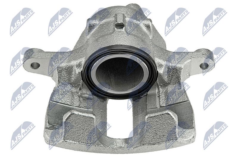 Pidurisadul, NTY HZP-WW-045