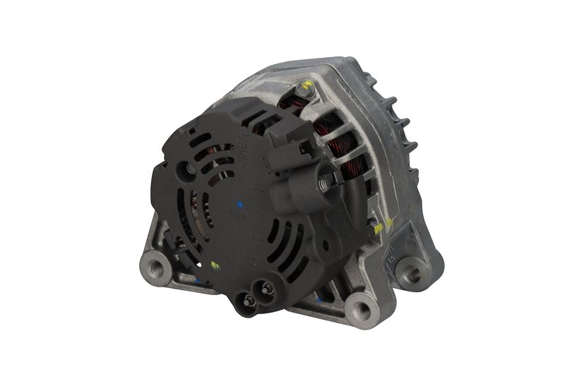 GENERATOR VALEO 437460 17
