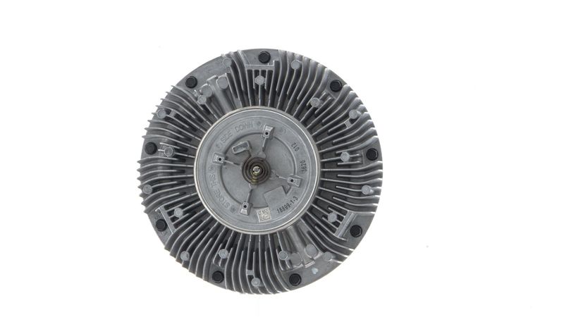 Product Image - Koppeling, radiateurventilator - CFC205000P - MAHLE