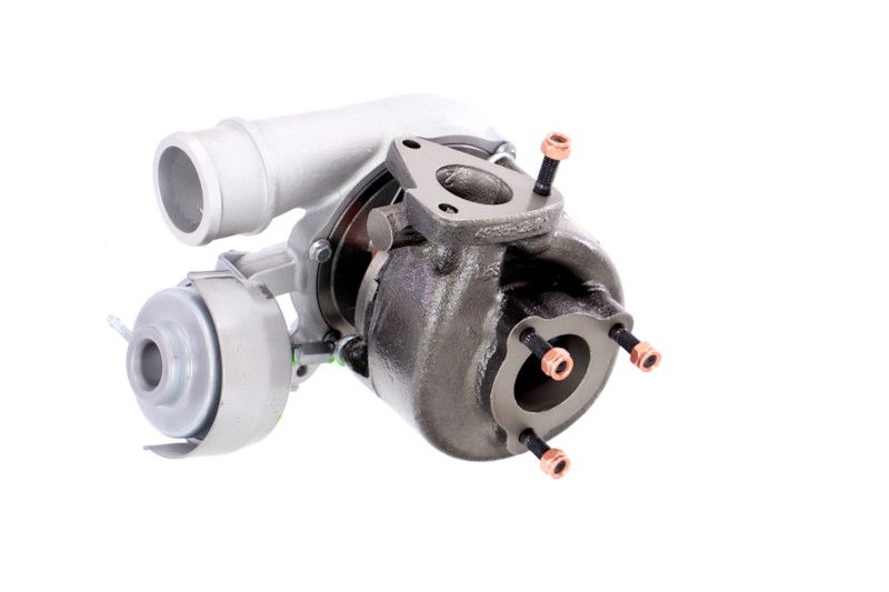 REMANTE 003-001-000320R Turbokompresorius