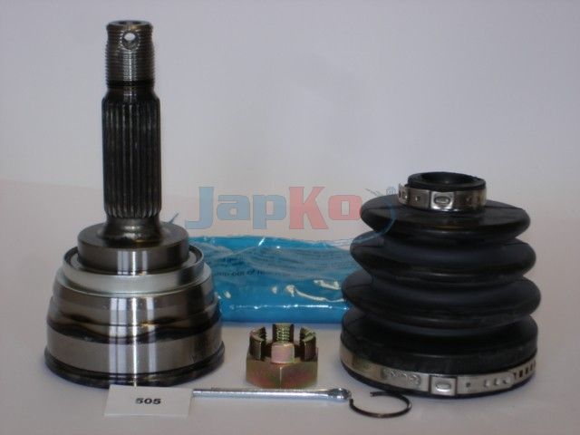 Liigendlaager, veovõll,...