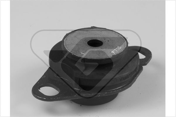 Опора, коробка передач, Renault Clio II, Kangoo, Megane (96-) (538697) Hutchinson, Hutchinson 538697