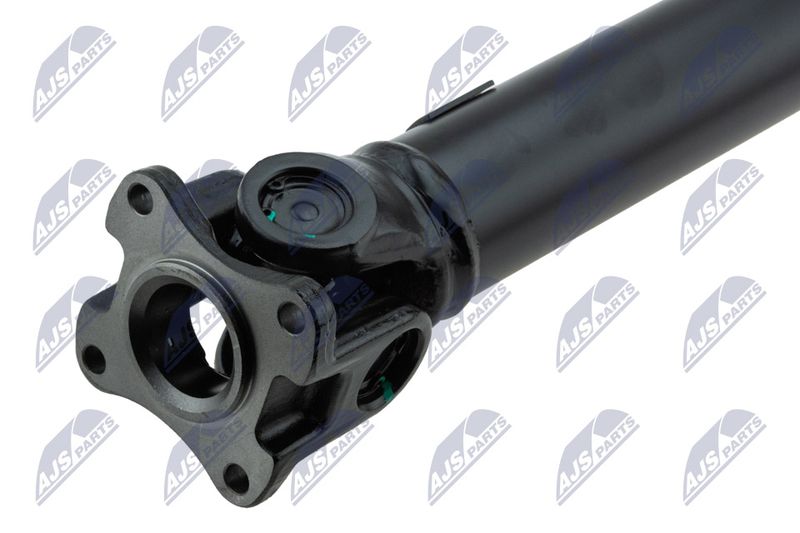 NTY NWN-SU-013 Propshaft, axle drive