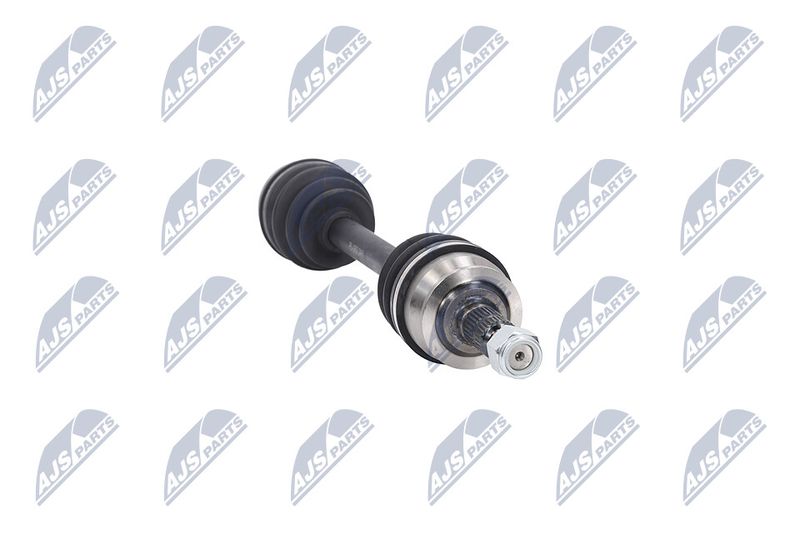 Veovõll, NTY NPW-PL-083