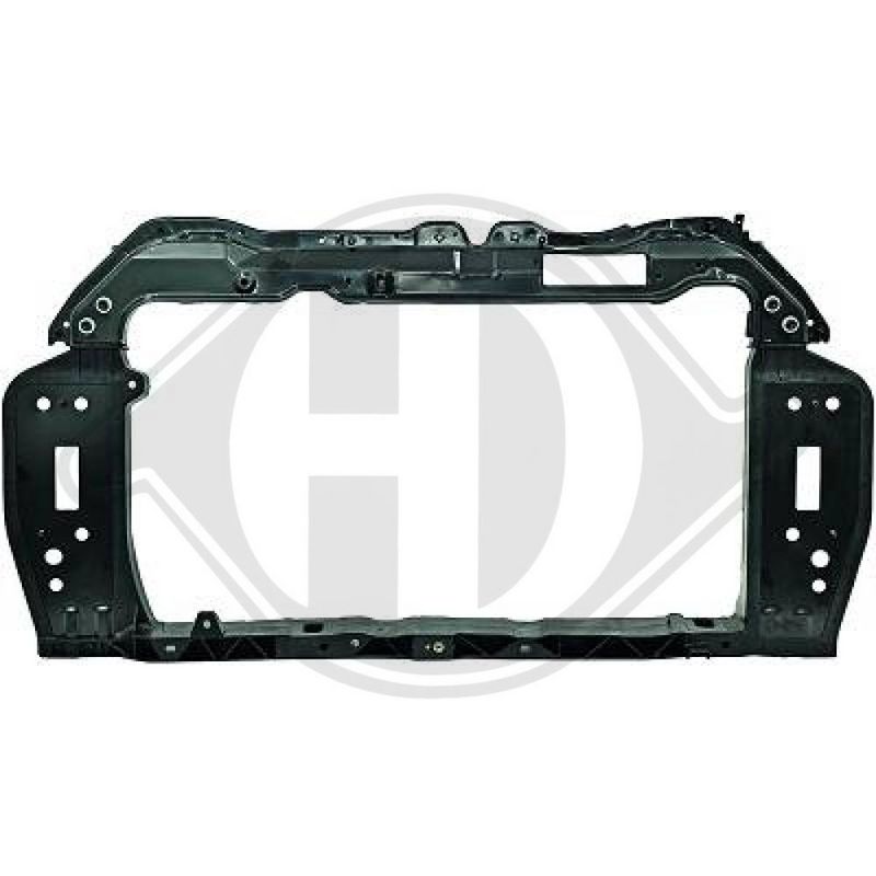 FRONTVERKLEIDUNG DIEDERICHS 6506002