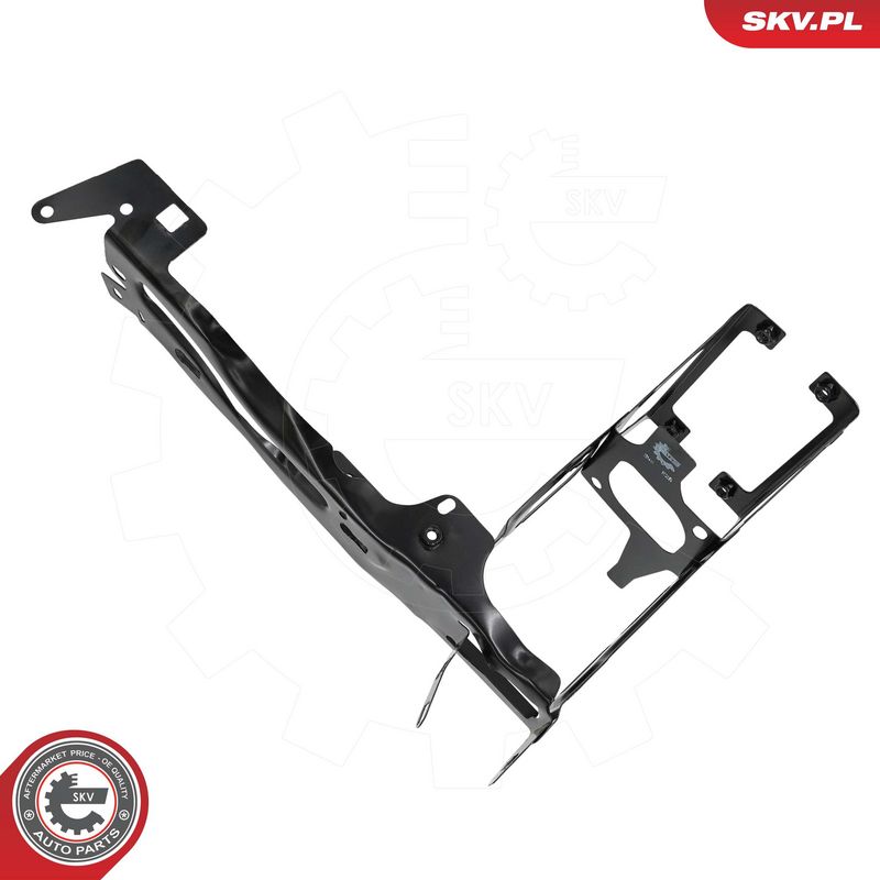 Tulevastus, ESEN SKV 97SKV255