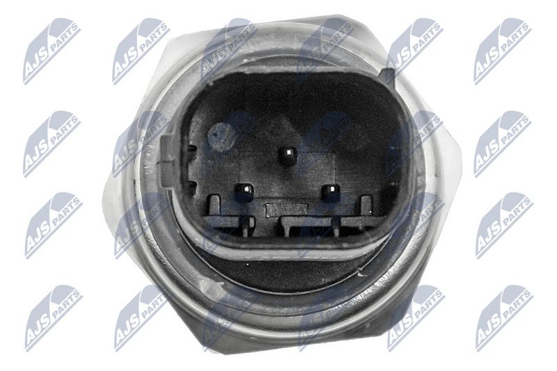 Andur, heitgaasisurve, NTY ECS-ME-004