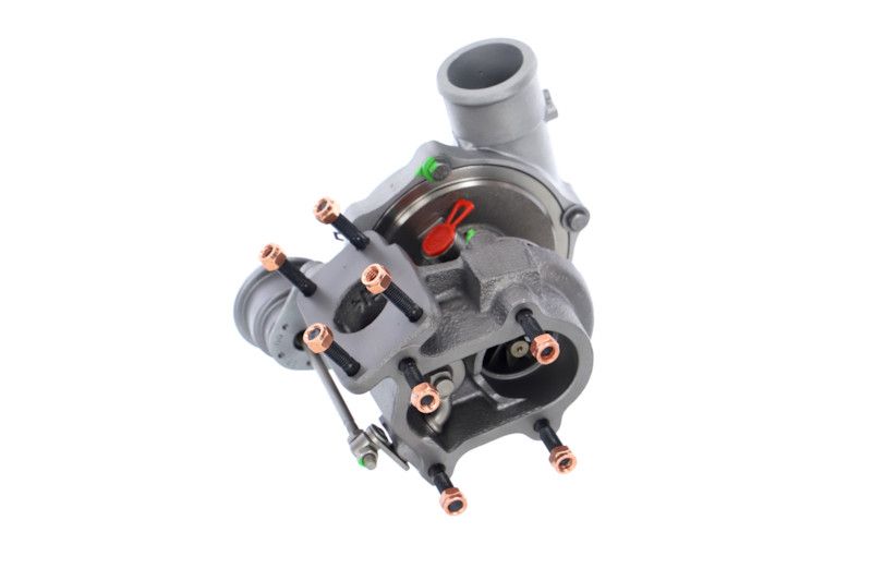 REMANTE 003-001-002961R Charger, charging (supercharged/turbocharged)