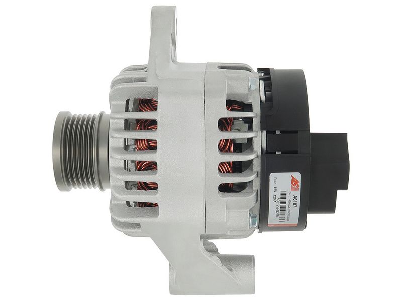 Generaator, AS-PL A6107