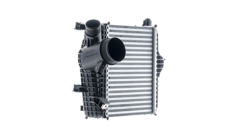 Product Image - Intercooler, inlaatluchtkoeler - CI637000P - MAHLE