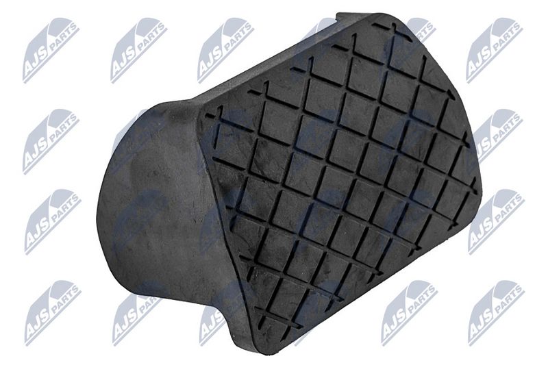 Acoperire pedala, pedala frana NTY EZC-WW-330