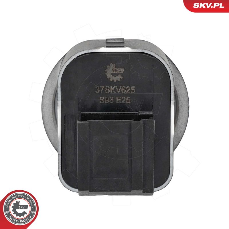 Lüliti, välispeegli reguleerimine, ESEN SKV 37SKV625