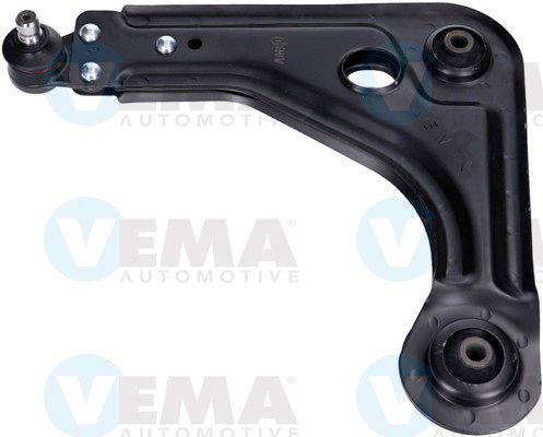 VEMA 16681 - Control/Trailing Arm, wheel suspension