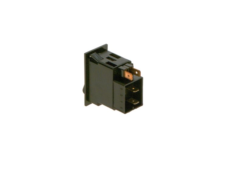 BOSCH 0986348006 Direction Indicator Switch