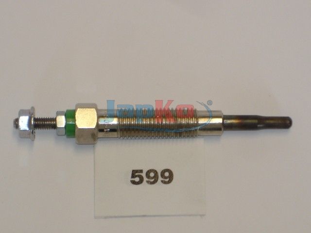 Hõõgküünal, JAPKO 01599
