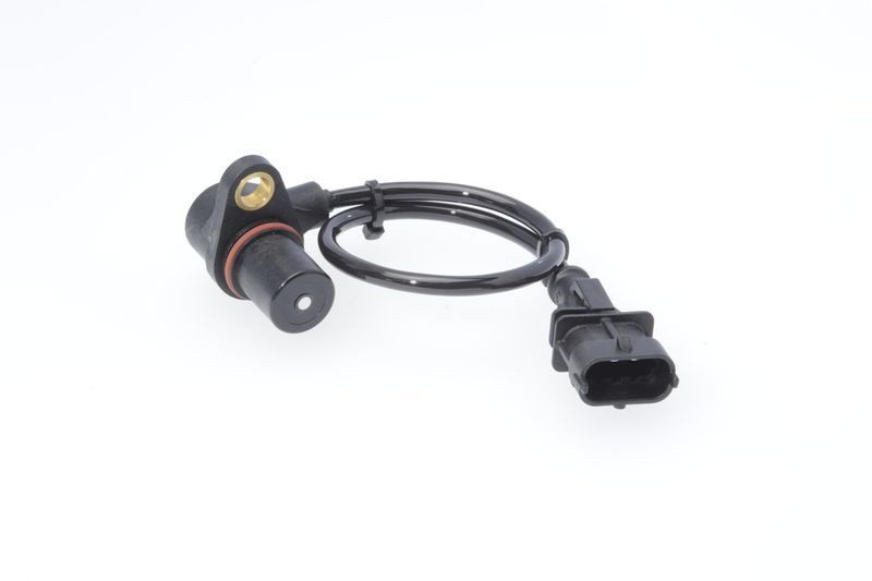 BOSCH 0281006009 Sensor, crankshaft pulse