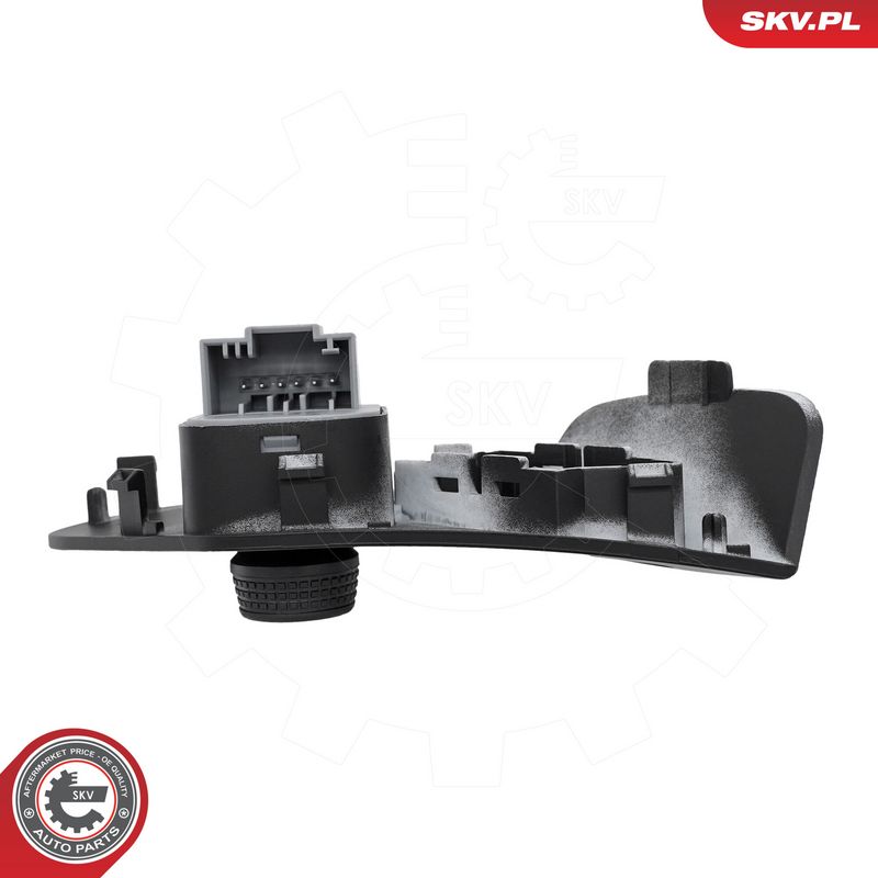 Prekė atitinka OEM kodą: 5G0 959 565 AG ICX