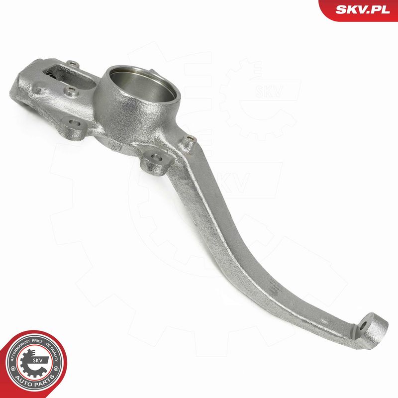 Käändmik, rattakinnitus, ESEN SKV 47SKV981