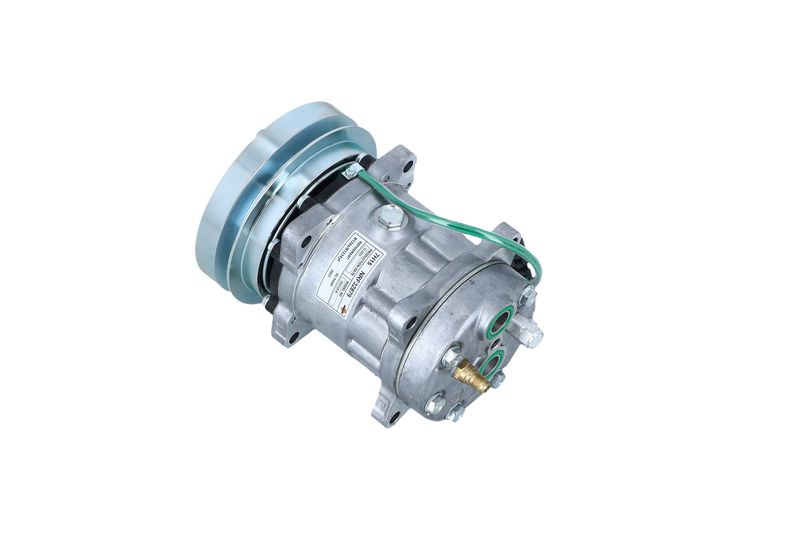 Kompressor, kliimaseade, NRF 32879