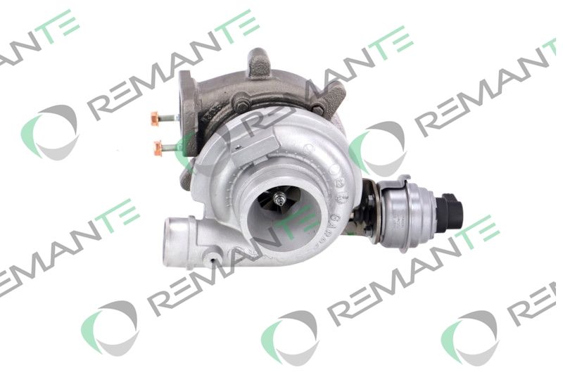 REMANTE 003-001-001173R Charger, charging (supercharged/turbocharged)