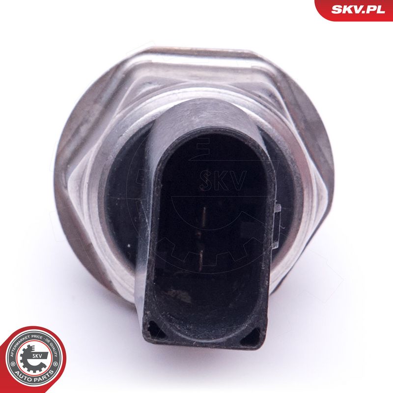 Andur, kütuserõhk, ESEN SKV 17SKV587