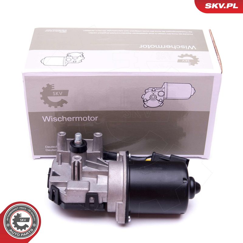 Pesuri mootor, ESEN SKV 19SKV093