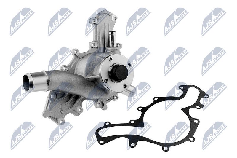 NTY CPW-CH-046 Water Pump, engine cooling