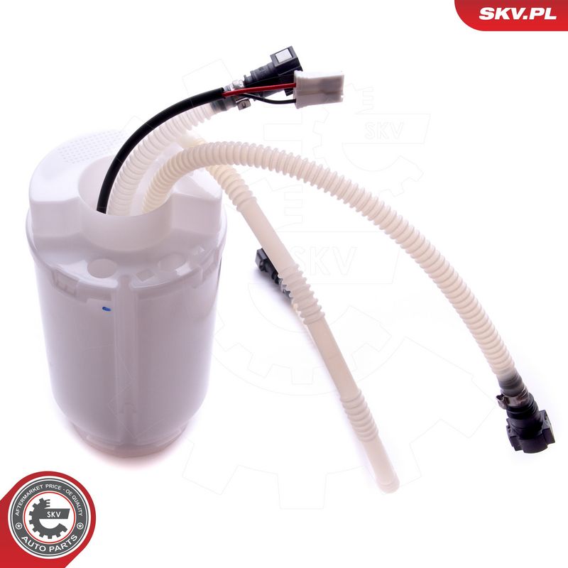 Kütus-etteanne, ESEN SKV...