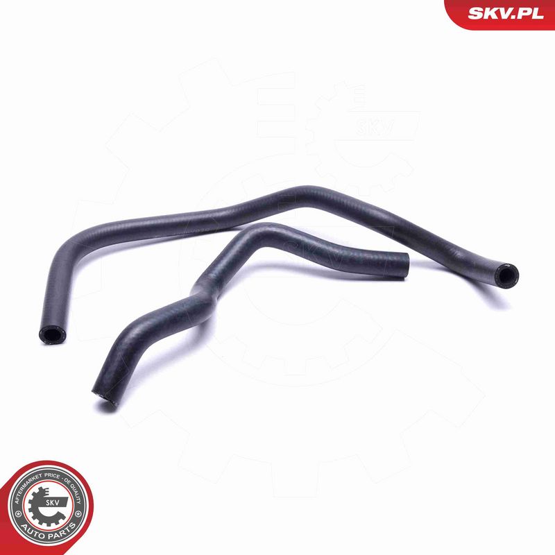 ESEN SKV 43SKV876 Radiator Hose