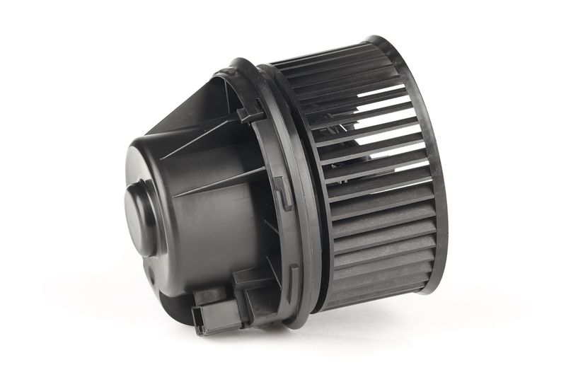 NISSENS 87313 Interior Blower