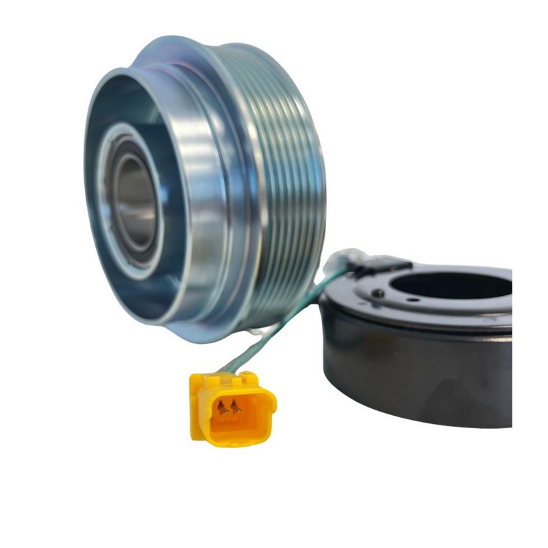 Airstal 105-0617 Magnetic Clutch, air conditioning compressor