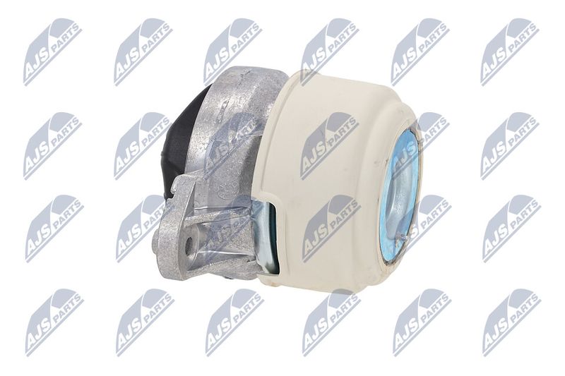 Paigutus, Mootor, NTY ZPS-ME-038