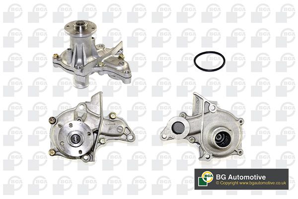 BGA Water Pump, engine cooling CP18544