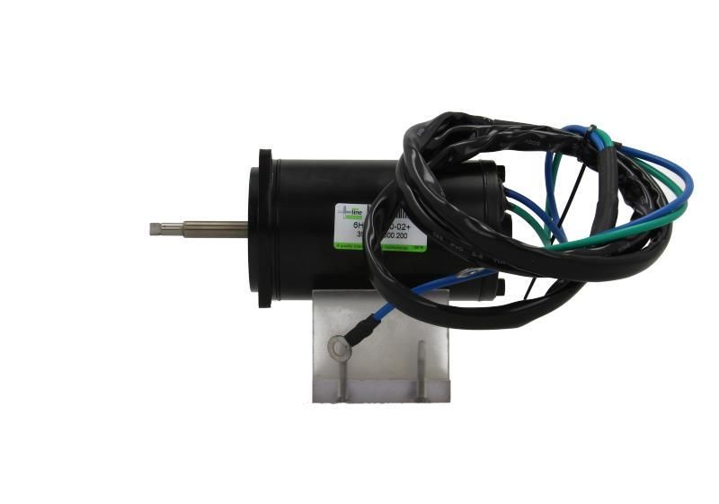 BV PSH 350.559.000.200 Electric Motor