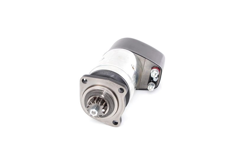 BOSCH 0001417053 Starteris