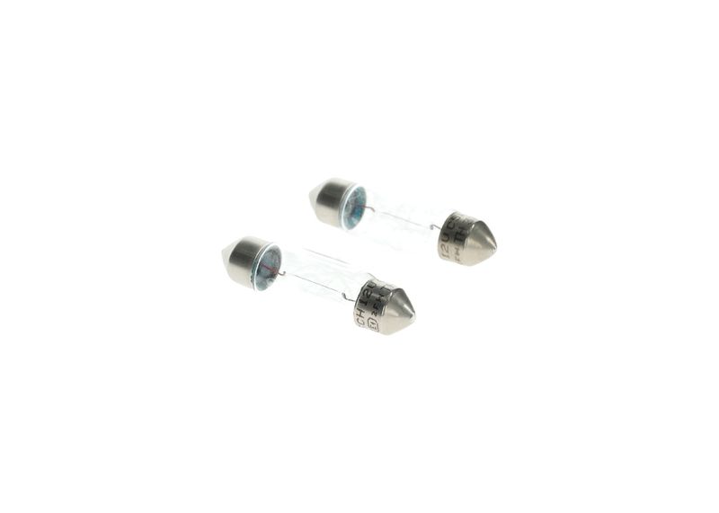 BOSCH 1 987 301 004 Bulb, licence plate light