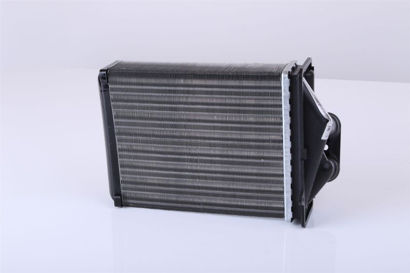 NISSENS 71453 Heat Exchanger, interior heating