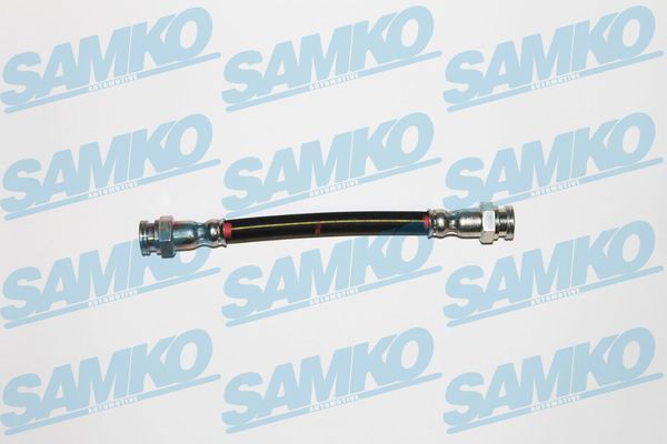 SAMKO 6T46236 Гальмівний шланг