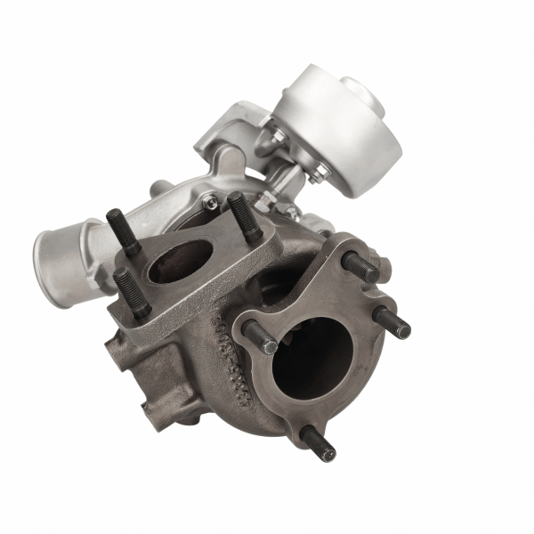 OE-TurboPower IT-49335-01101 - Charger, charging (supercharged/turbocharged)