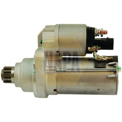 NAPA Starter NSM1552