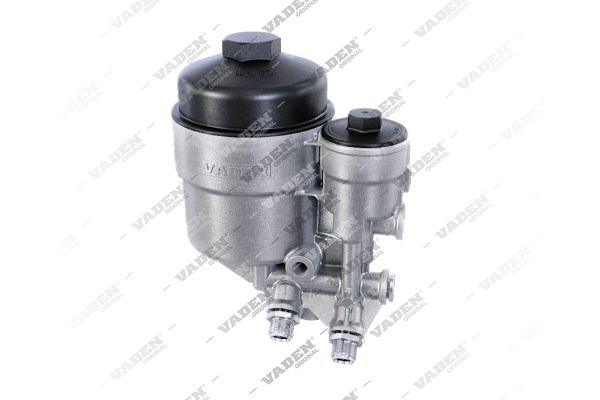 držák palivových filtrů MB Atego kompletní 0101314