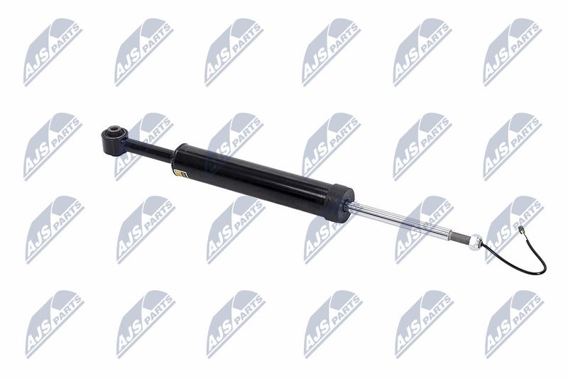 Amort, NTY A-MA-002